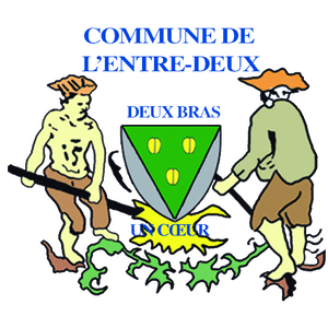 Commune de l'Entre-Deux